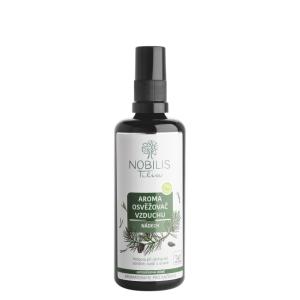 Aroma osvěžovač vzduchu Nádech 100 ml