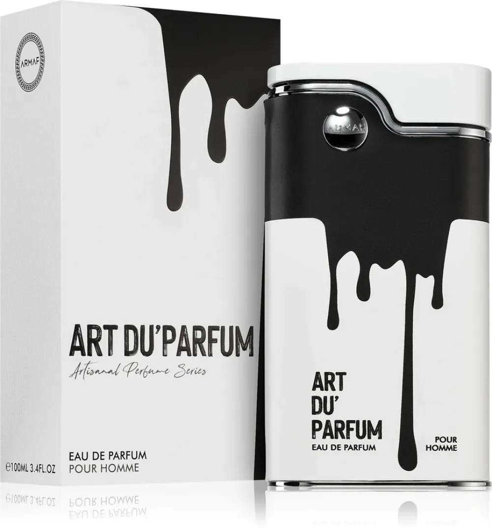 Art Du' EDP parfém pro muže 100 ml
