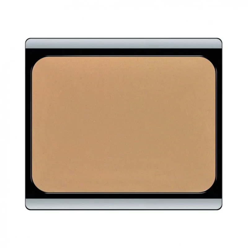 Camouflage Cream 4,5g - 7 Deep Whiskey