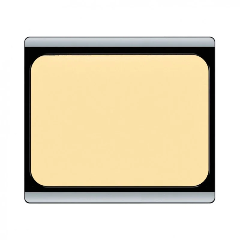 Camouflage Cream 4,5g - 2 Neutralizing Yellow