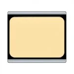 Camouflage Cream 4,5g - 2 Neutralizing Yellow