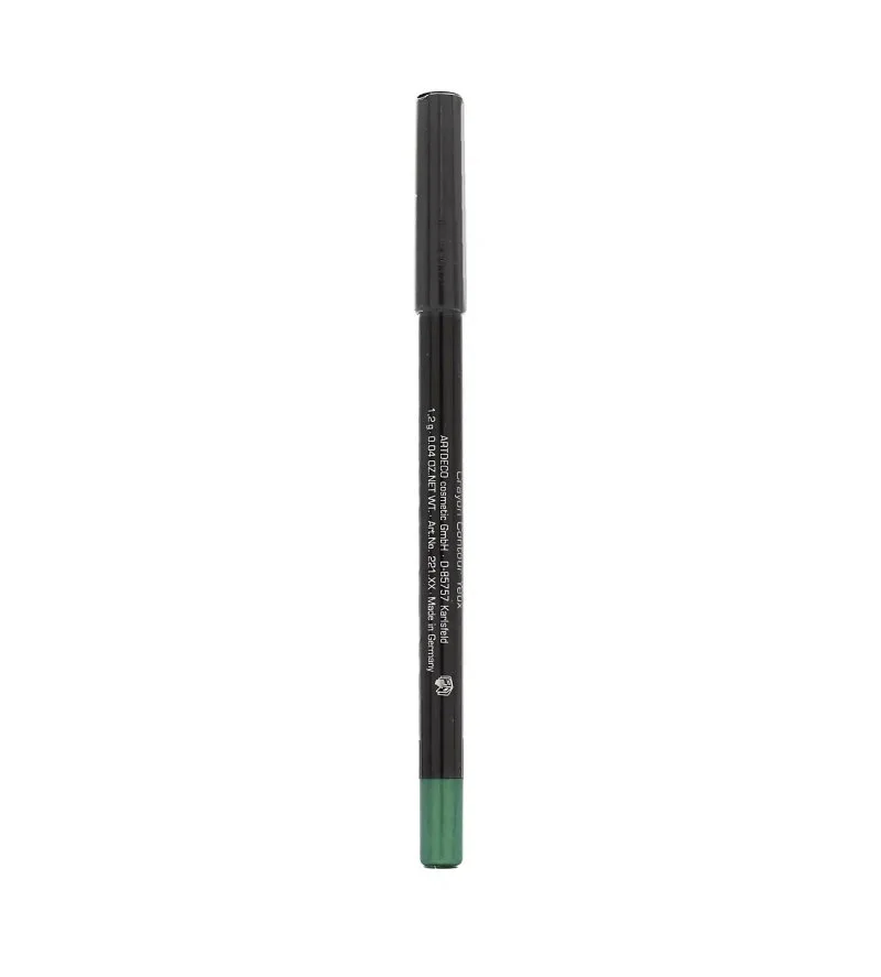 Soft Eye Liner Waterproof voděodolná tužka na oči 1,2 g 21 Shiny Light Green