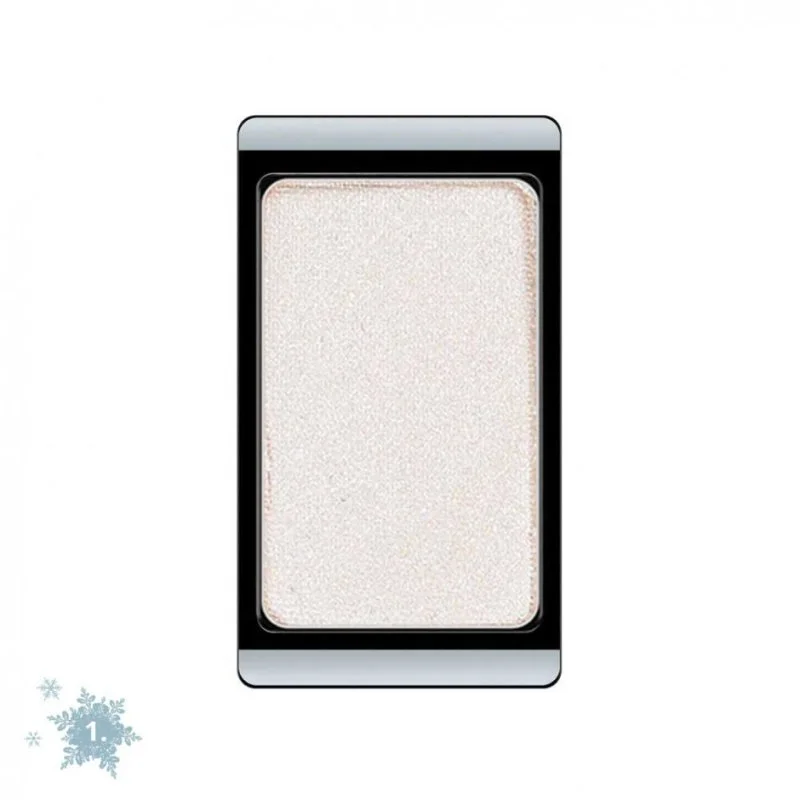 Eye Shadow Pearl 0,8g - 27 Pearly Luxury Skin