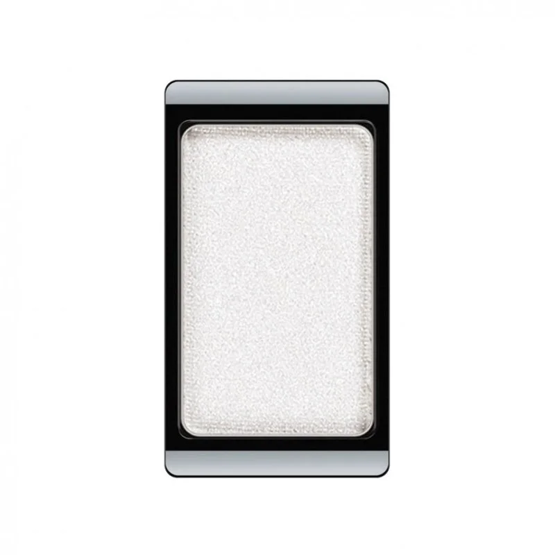 Eye Shadow Pearl 0,8g - 10 Pearly White