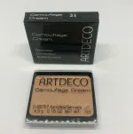 Camouflage Cream 4,5g - 2 Neutralizing Yellow
