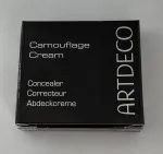Camouflage Cream 4,5g - 2 Neutralizing Yellow