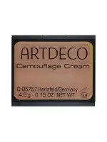 Camouflage Cream 4,5g - 2 Neutralizing Yellow