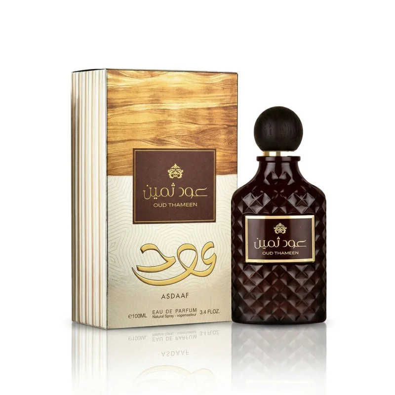 Asdaaf Oud Thameen parfémovaná voda unisex
