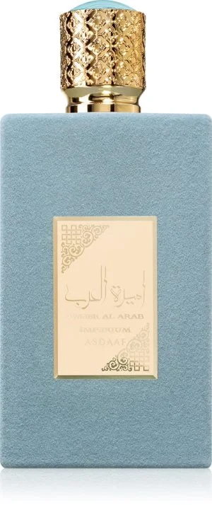 Asdaaf Ameer Al Arab Imperium parfémovaná voda unisex