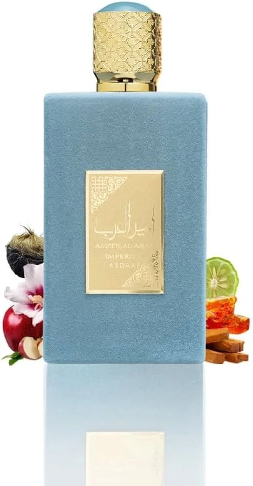 Ameer Al Arab Imperium parfémovaná voda unisex 100 ml