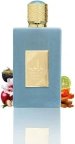 Ameer Al Arab Imperium parfémovaná voda unisex 100 ml