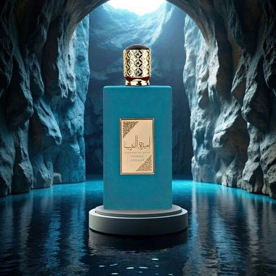 Ameer Al Arab Imperium parfémovaná voda unisex 100 ml