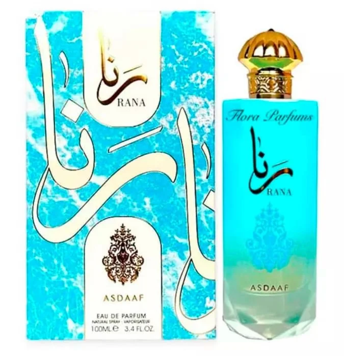 Rana U parfémovaná voda 100 ml