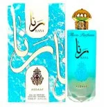 Rana U parfémovaná voda 100 ml