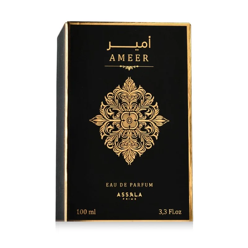 Assala Prime Ameer parfémovaná voda unisex