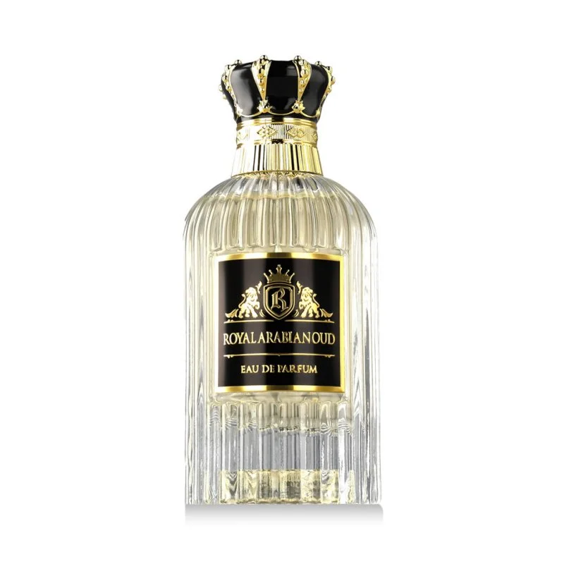 Assala Prime Royal Arabian Oud parfémovaná voda unisex
