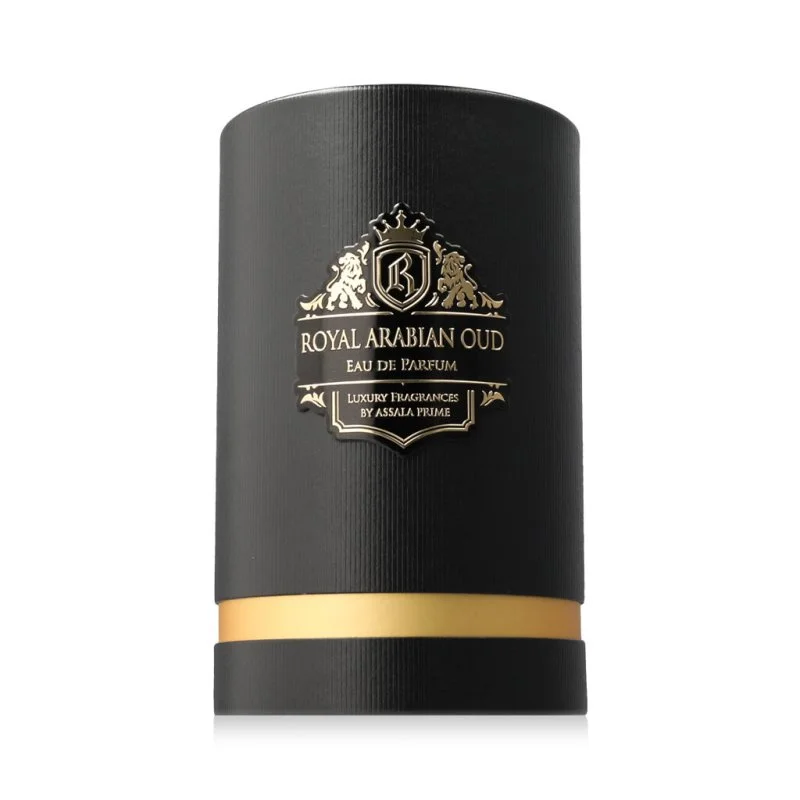 Assala Prime Royal Arabian Oud parfémovaná voda unisex