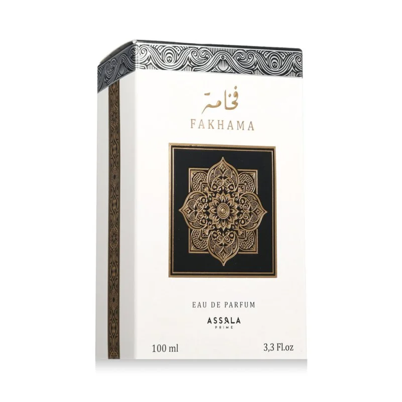 Fakhama parfémovaná voda unisex 100 ml