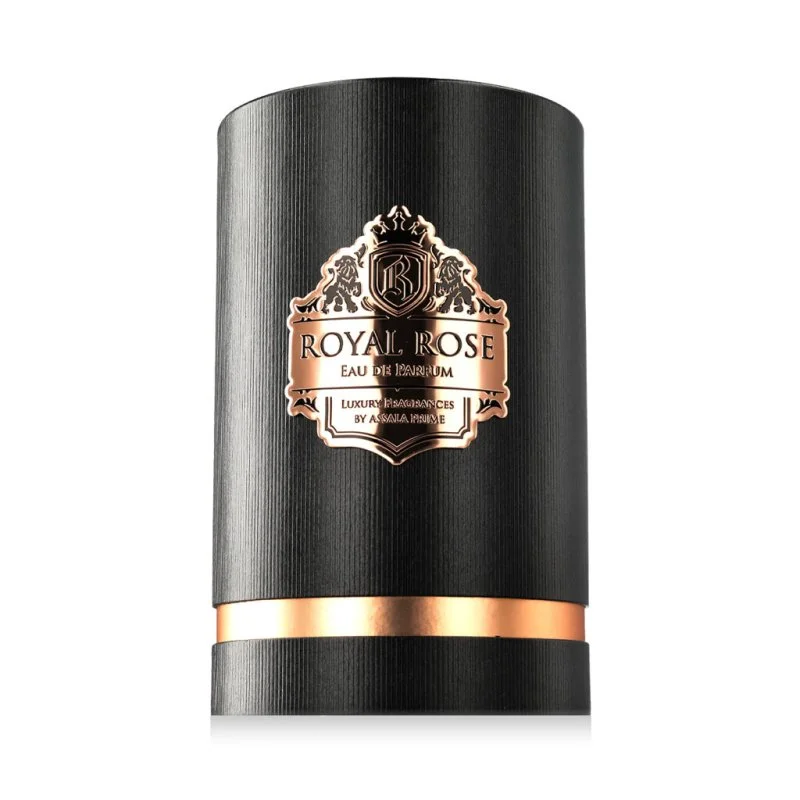 Royal Rose parfémovaná voda unisex 100 ml