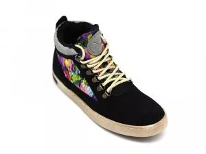 Inkkas Aster Camping Boot