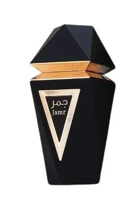 Athoor Al Alam Jamr Black M parfémovaná voda