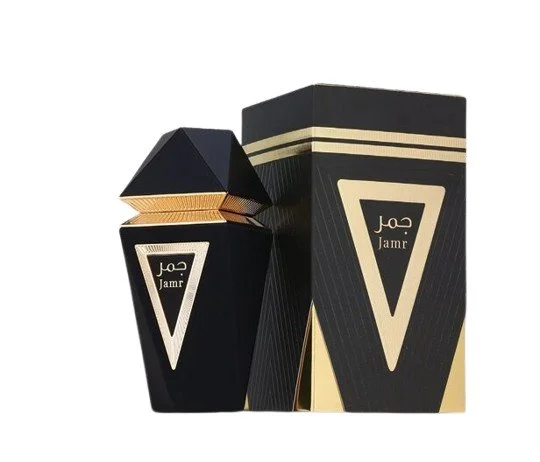 Jamr Black M parfémovaná voda 100 ml