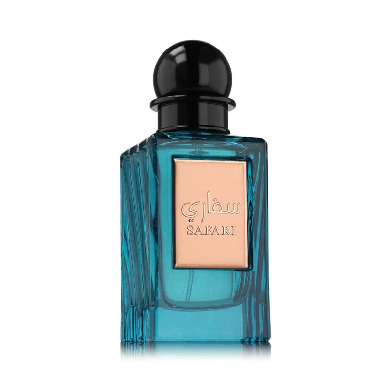 Safari parfémovaná voda unisex 90 ml