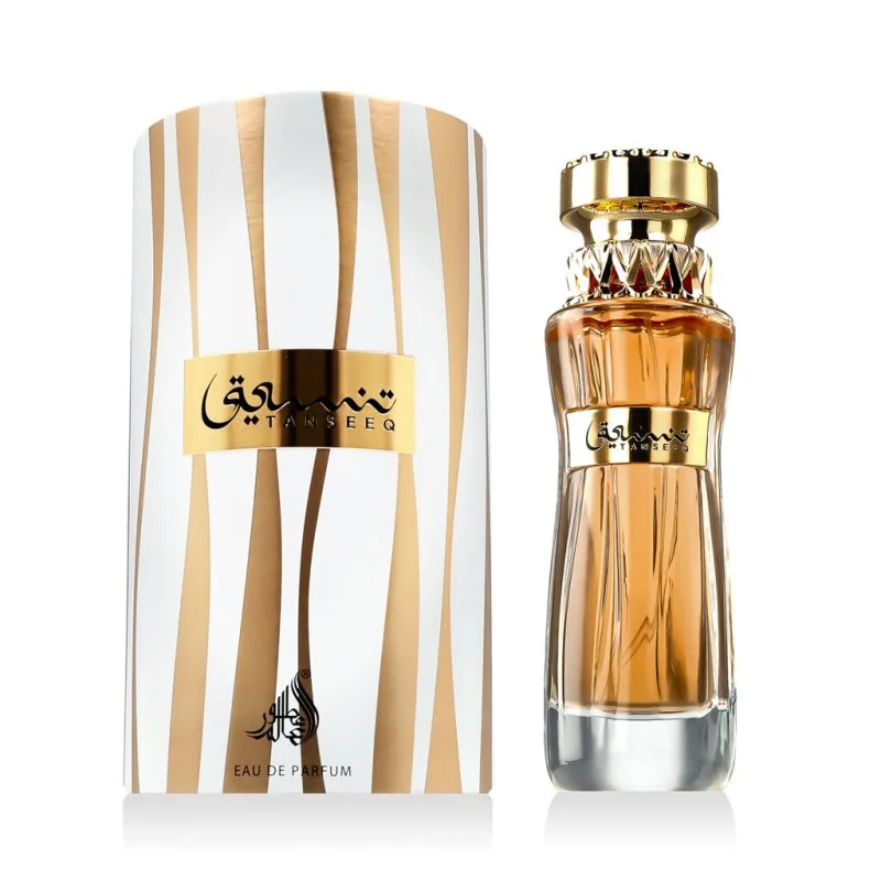 Tanseeq parfémovaná voda unisex 100 ml