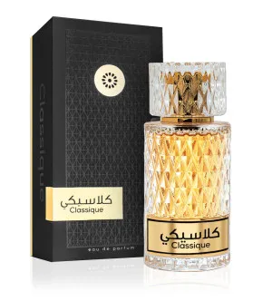 Athoor Al Alam Classique parfémovaná voda unisex 80 ml
