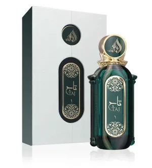 Athoor Al Alam Taj 1 parfémovaná voda unisex 90 ml