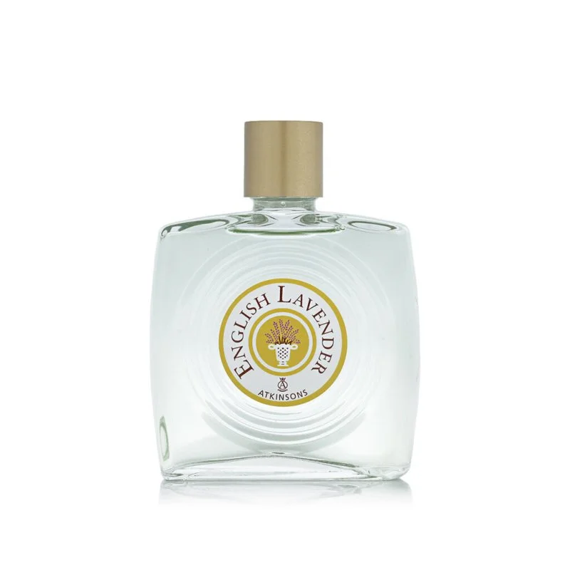 Atkinsons English Lavender toaletní voda unisex