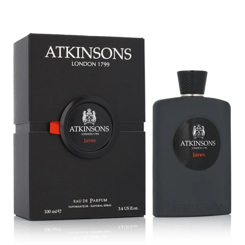 Atkinsons James parfémovaná voda pro muže
