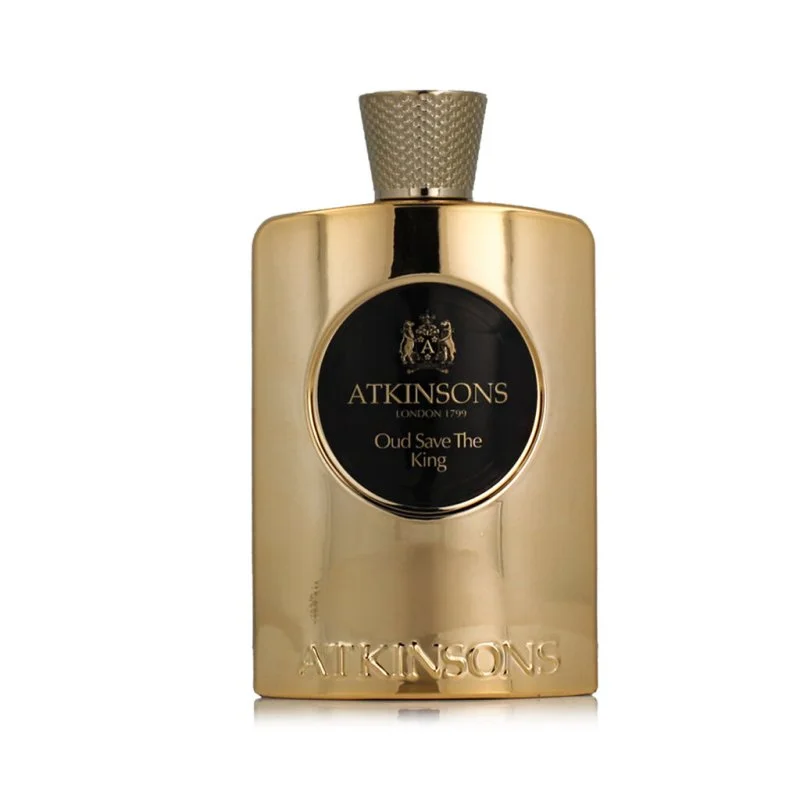 Oud Save The King parfémovaná voda pro muže 100 ml
