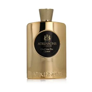 Atkinsons Oud Save The Queen parfémovaná voda pro ženy