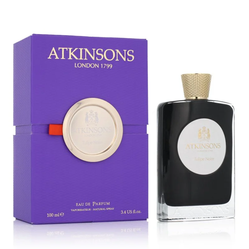 Tulipe Noire parfémovaná voda unisex 100 ml
