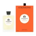24 Old Bond Street kolínská voda unisex 100 ml