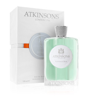 Atkinsons Robinson Bear parfémovaná voda unisex