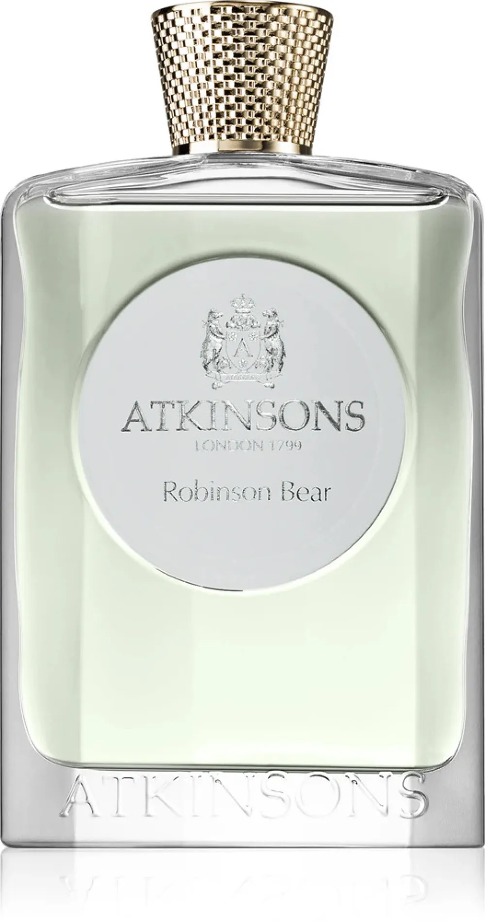 Robinson Bear parfémovaná voda unisex 100 ml