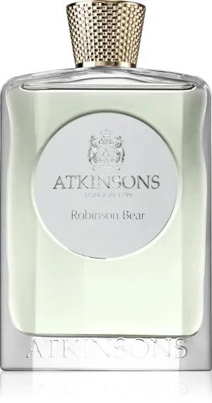 Atkinsons Robinson Bear parfémovaná voda unisex 100 ml