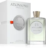 Robinson Bear parfémovaná voda unisex 100 ml