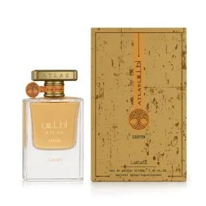 Lattafa Atlas Canyon parfémovaná voda unisex