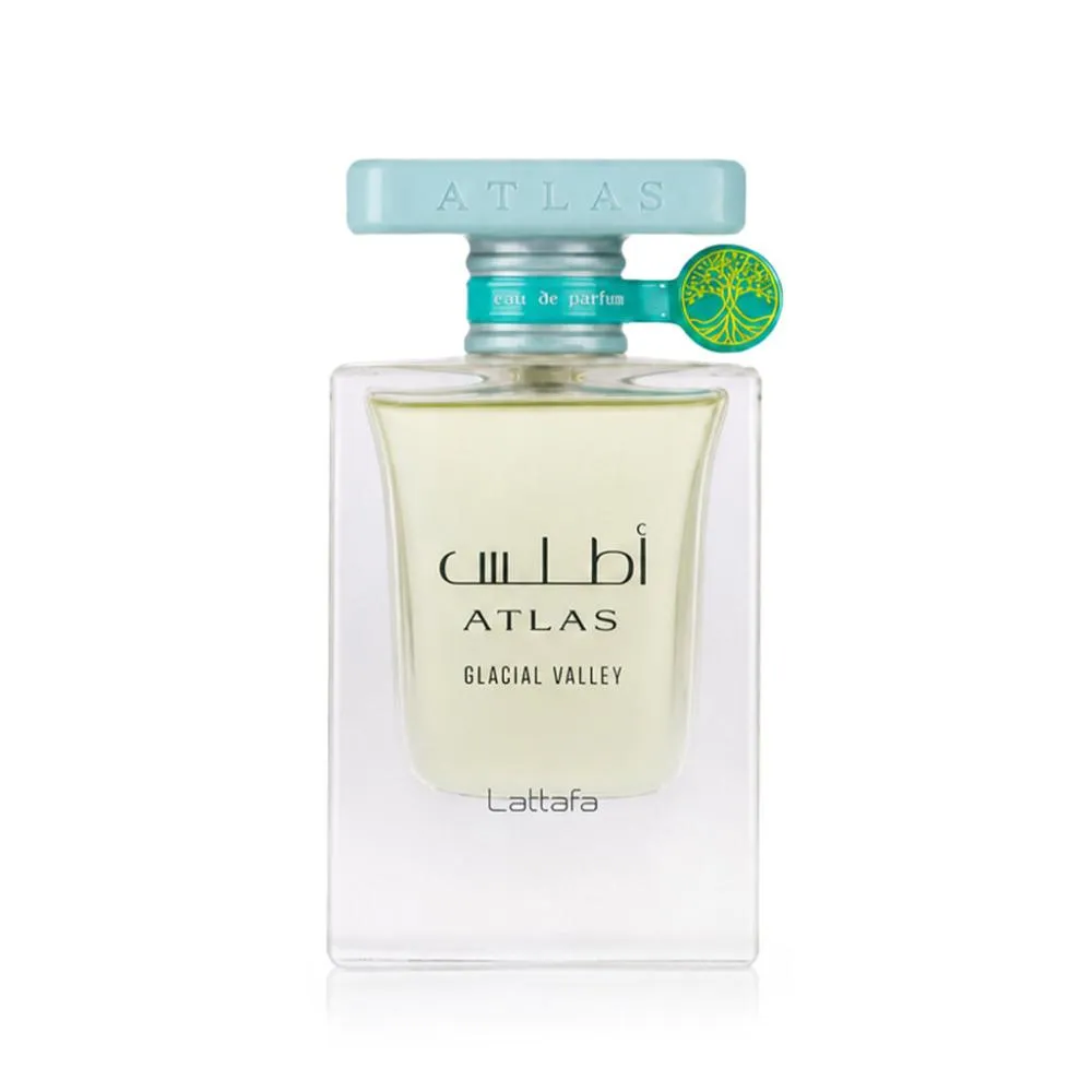 Atlas Glacial Valley parfémovaná voda unisex 55 ml