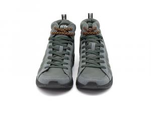 Ecoalf Atna Dark Khaki