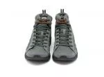 Ecoalf Atna Dark Khaki