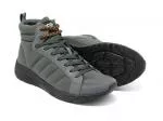 Ecoalf Atna Dark Khaki
