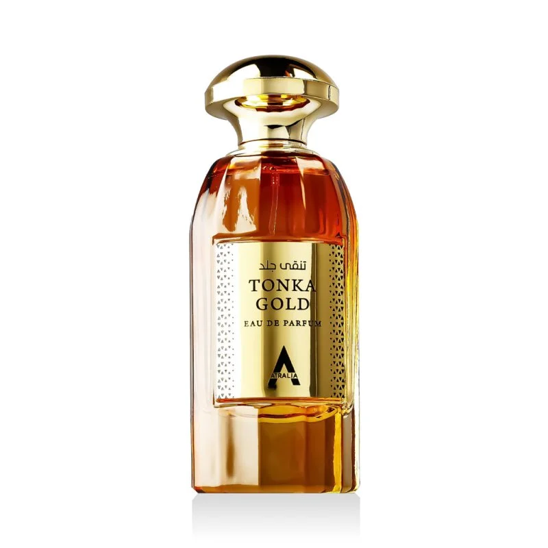 Tonka Gold parfémovaná voda unisex 100 ml