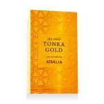 Tonka Gold parfémovaná voda unisex 100 ml