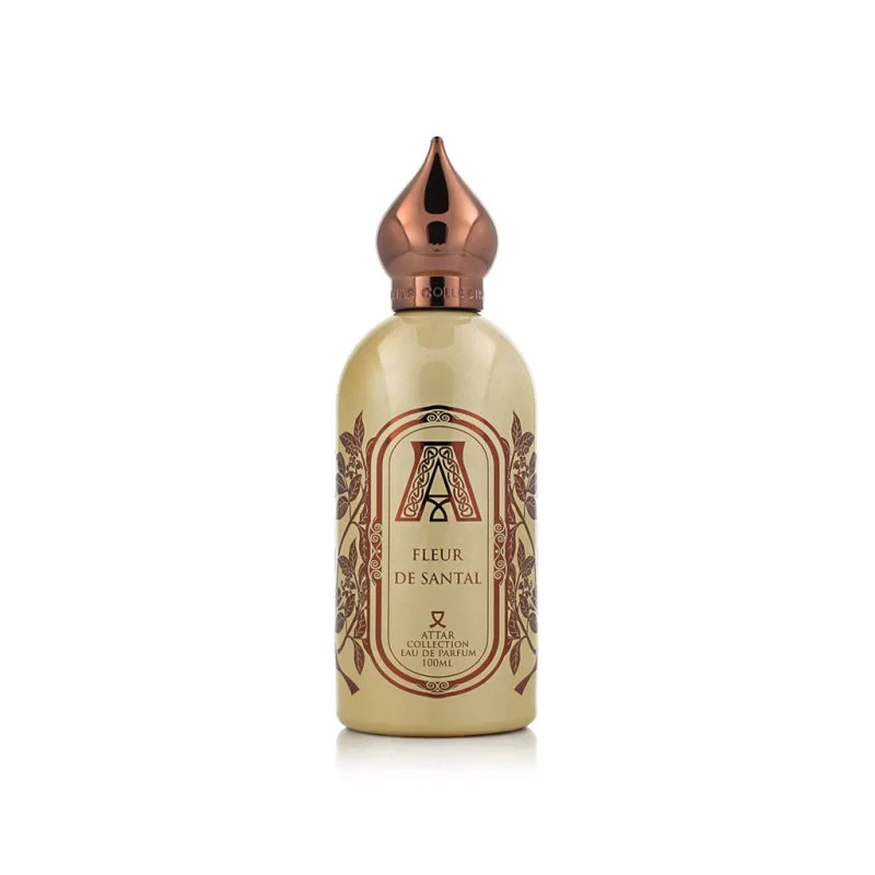 Attar Collection Fleur de Santal parfémovaná voda unisex