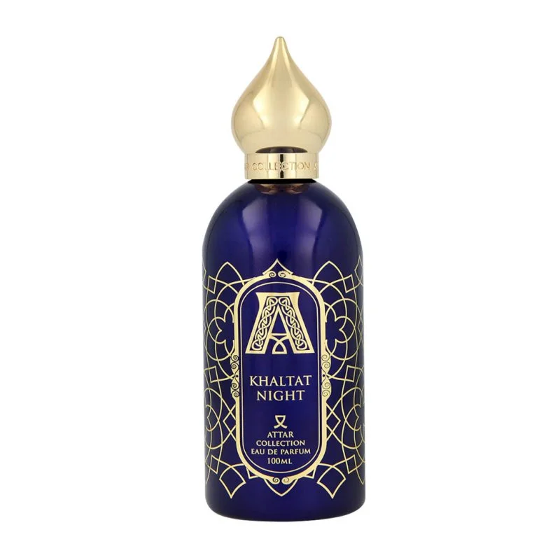 Khaltat Night parfémovaná voda unisex 100 ml