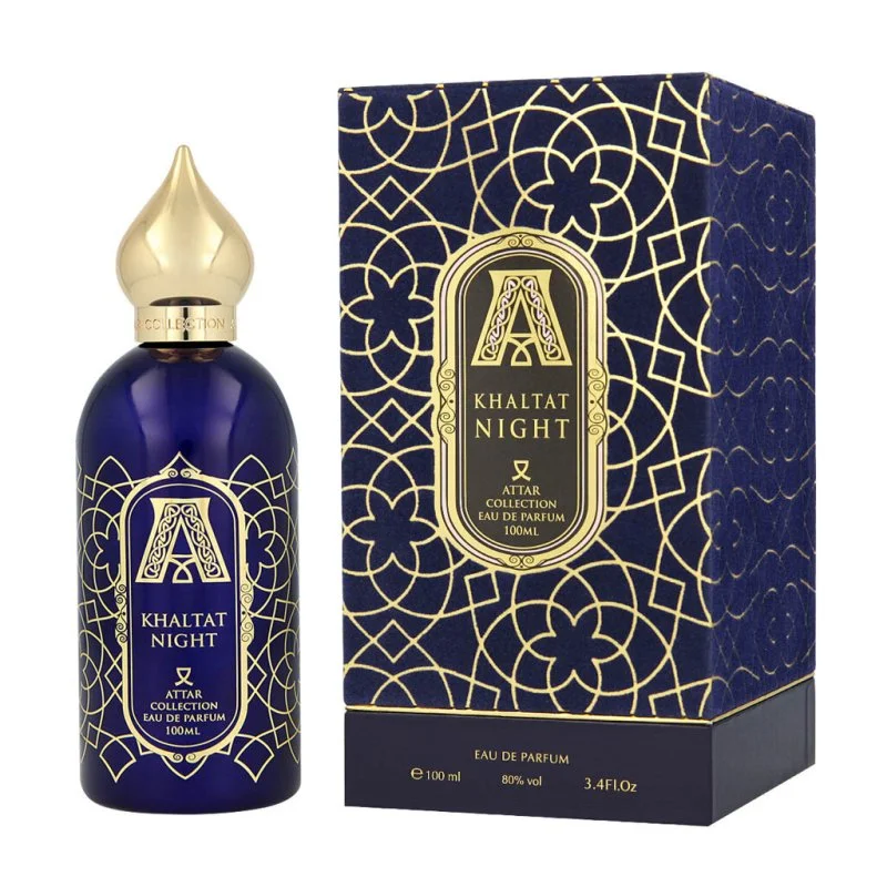 Khaltat Night parfémovaná voda unisex 100 ml